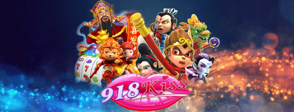 Simplified Instructions for Kiss918 Login Download