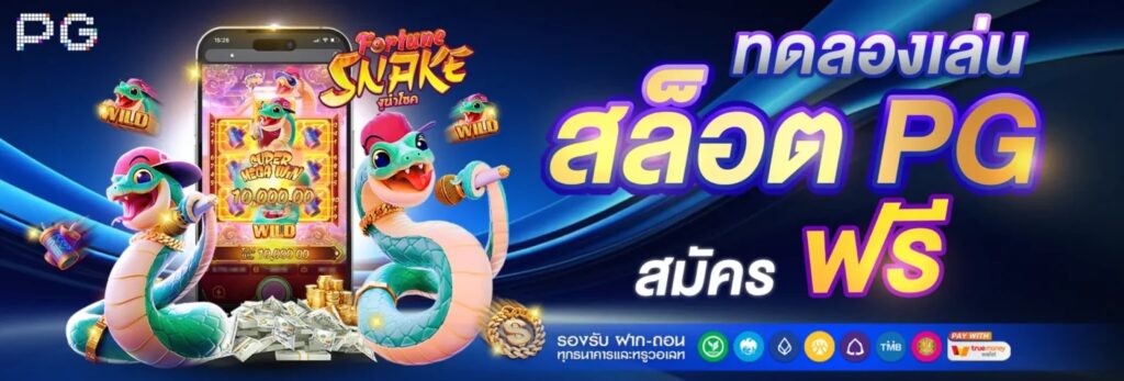 Why PG Slot Direct Website Offers Better Winning Chances