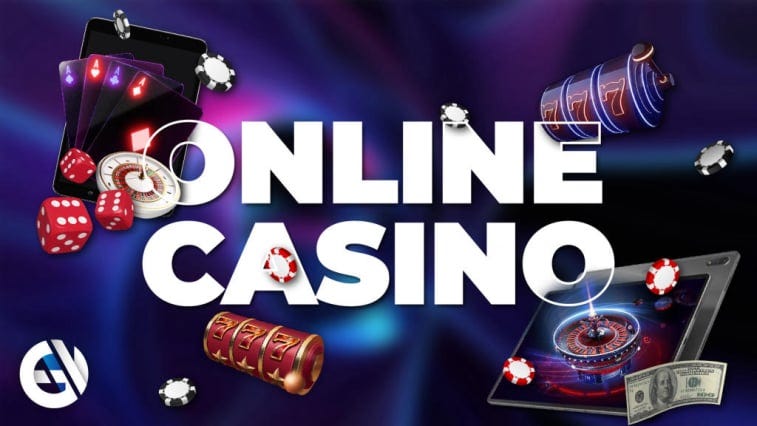 Online Casino Malaysia: A Growing Entertainment Choice